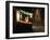 Late Night Snack-Les Mumm-Framed Photographic Print