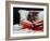 Late Night Thriller-Lucia Heffernan-Framed Art Print