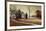 Late October-Ray Hendershot-Framed Art Print