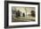 Late October-Ray Hendershot-Framed Giclee Print