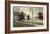 Late October-Ray Hendershot-Framed Giclee Print