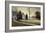 Late October-Ray Hendershot-Framed Art Print