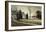 Late October-Ray Hendershot-Framed Art Print