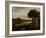 Late Summer, 1834-Thomas Doughty-Framed Giclee Print