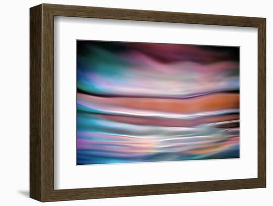 Late Summer Beach-Ursula Abresch-Framed Photographic Print