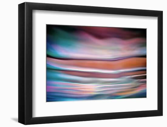 Late Summer Beach-Ursula Abresch-Framed Photographic Print