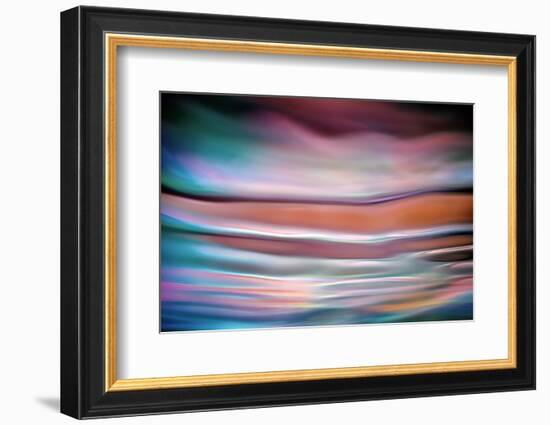 Late Summer Beach-Ursula Abresch-Framed Photographic Print