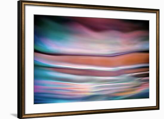 Late Summer Beach-Ursula Abresch-Framed Photographic Print