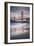 Late Summer Evening at Golden Gate Bridge-Vincent James-Framed Photographic Print