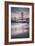 Late Summer Evening at Golden Gate Bridge-Vincent James-Framed Photographic Print