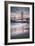 Late Summer Evening at Golden Gate Bridge-Vincent James-Framed Photographic Print