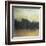 Late Summer Field-Tim Nyberg-Framed Giclee Print