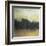 Late Summer Field-Tim Nyberg-Framed Giclee Print