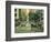 Late Summer, San Francisco-Desmond O'hagan-Framed Giclee Print