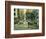 Late Summer, San Francisco-Desmond O'hagan-Framed Giclee Print