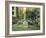 Late Summer, San Francisco-Desmond O'hagan-Framed Giclee Print