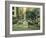 Late Summer, San Francisco-Desmond O'hagan-Framed Giclee Print