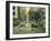 Late Summer, San Francisco-Desmond O'hagan-Framed Giclee Print