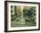 Late Summer, San Francisco-Desmond O'hagan-Framed Giclee Print