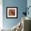 Late Summer-Leslie Bernsen-Framed Giclee Print displayed on a wall