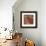 Late Summer-Leslie Bernsen-Framed Giclee Print displayed on a wall