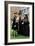 Late Victorian English Gentry, 1880s, Historical Re-Enactment-null-Framed Giclee Print