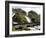 Latefossen Waterfall Near Odda, Hordaland, Norway, Scandinavia, Europe-Hans Peter Merten-Framed Photographic Print