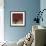Lateral Intersect I-Daniels-Framed Giclee Print displayed on a wall