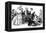 Latest Nobleman-Charles Dana Gibson-Framed Premier Image Canvas
