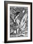 Lathgertha, 1913-Morris Meredith Williams-Framed Giclee Print