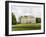 Lathom House, Lancashire, Home of Lord Skelmersdale, C1880-AF Lydon-Framed Giclee Print