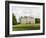 Lathom House, Lancashire, Home of Lord Skelmersdale, C1880-AF Lydon-Framed Giclee Print