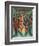 Latin American, 2015-PJ Crook-Framed Giclee Print