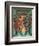 Latin American, 2015-PJ Crook-Framed Giclee Print