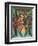 Latin American, 2015-PJ Crook-Framed Giclee Print