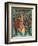 Latin American, 2015-PJ Crook-Framed Giclee Print