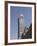 Latin American Tower (Torre Latinoamericana), Historic District, Mexico City, Mexico, North America-Wendy Connett-Framed Photographic Print