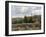 Latin Bridge (Latinska Cuprija), Across the River Miljacka, Sarajevo, Bosnia, Bosnia-Herzegovina-Graham Lawrence-Framed Photographic Print