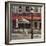 Latin Quarter-Brent Heighton-Framed Art Print