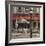 Latin Quarter-Brent Heighton-Framed Art Print