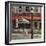 Latin Quarter-Brent Heighton-Framed Art Print