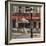 Latin Quarter-Brent Heighton-Framed Art Print