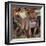 Latino Jazz-Gary Kelley-Framed Art Print