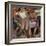 Latino Jazz-Gary Kelley-Framed Art Print