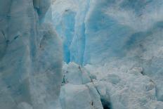 Glacier Blue Ice Cayon-Latitude 59 LLP-Photographic Print