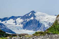 Path to Portage Glacier-Latitude 59 LLP-Photographic Print