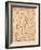 Latomie-Paul Klee-Framed Giclee Print