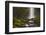 Latourell Falls and Creek, Guy S. Talbot Sp, Columbia Gorge, Oregon-Michel Hersen-Framed Photographic Print