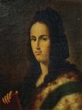 Portrait of Painter Paolo Veronese-Lattanzio Querena-Framed Giclee Print