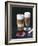 Latte Calabrese and Latte Siciliana-Sara Danielsson-Framed Photographic Print